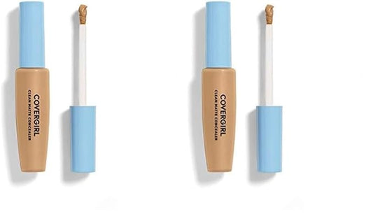 COVERGIRL Ready Set Gorgeous Fresh Complexion Concealer Deep 315/320, 37 oz (packaging may vary) (Pack of 2)