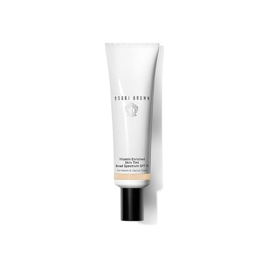 Bobbi Brown Vitamin Enriched Skin Tinted Moisturizer SPF 1.7 oz