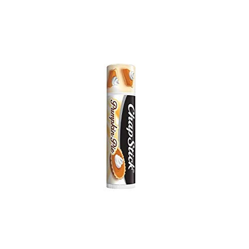 ChapStick Limited Edition Pumpkin Pie, 0.15 oz