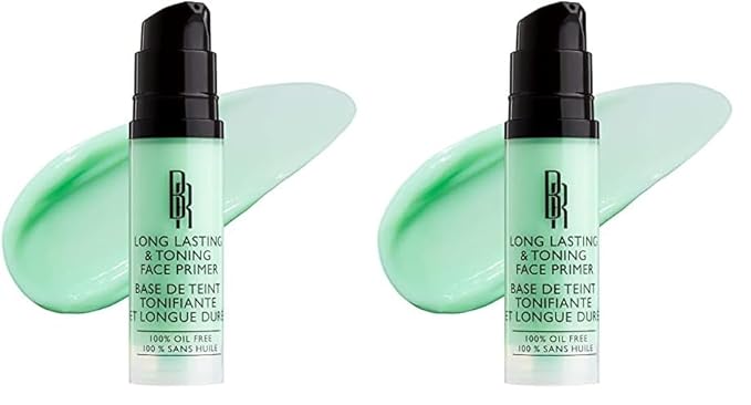 Black Radiance, Face Primer Lightweight Brightening, Long Lasting of 2)