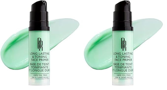 Black Radiance, Face Primer Lightweight Brightening, Long Lasting of 2)