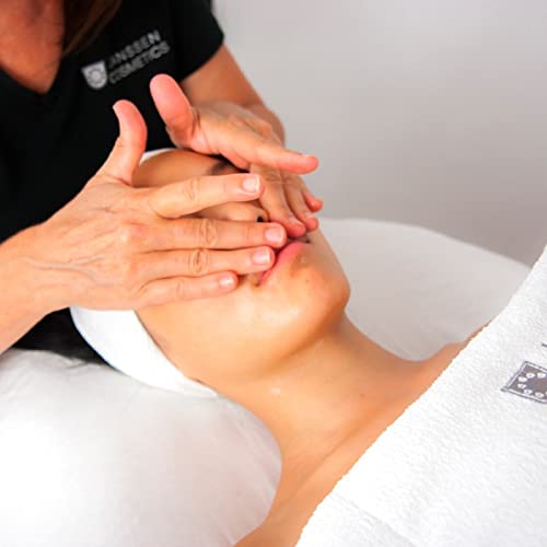 Cosmetics Rich Eye contour cream .5 oz/15 ml