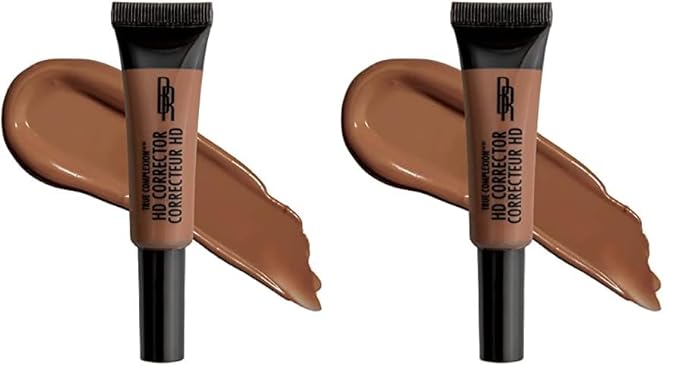 Black Radiance True Complexion HD Corrector Medium To of 2)