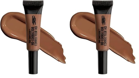 Black Radiance True Complexion HD Corrector Medium To of 2)