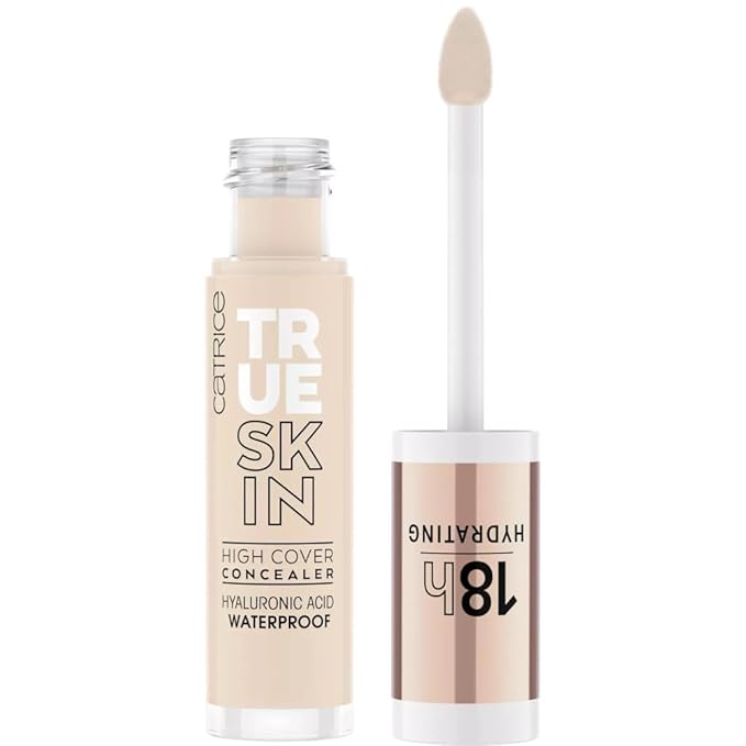 Catrice | True Skin High Cover Concealer (002 Cruelty Free