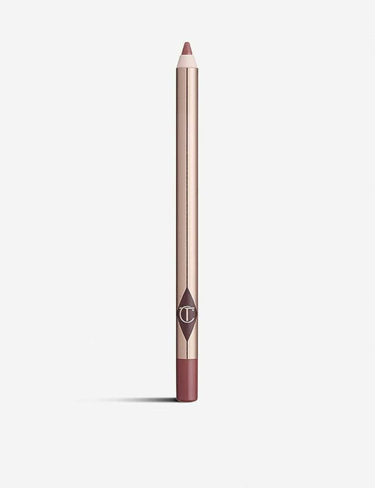 CHARLOTTE TILBURY Lip Cheat re-shape & re-size lip liner - Hot Gossip