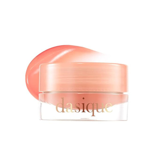 dasique Fruity Lip Jam (#02 Apricot Balm
