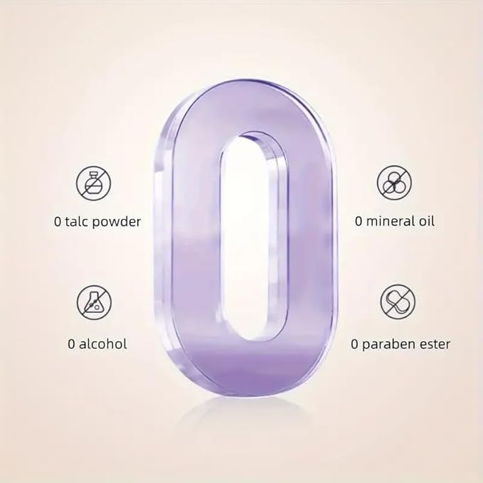 ZEESEA Green Correcting Face Primer for Brighten, Neutralizes Uneven Skin Tone and Facial Redness,Grips Makeup Base for Long-Lasting Wear,Cruelty-Free, 1.06 Oz