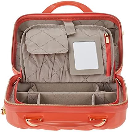 2-in-1 Essential St. Tropez Design Beauty Case -
