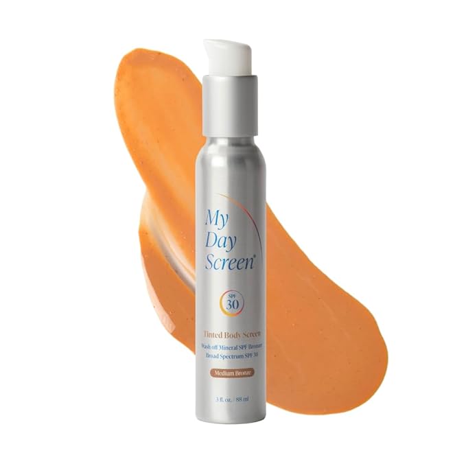 Hyaluronic Acid Body Sunscreen SPF 50, Moisturizing