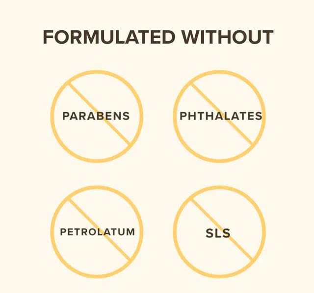 Burts Bees Kissable Colo, Apricot, Grapefruit,