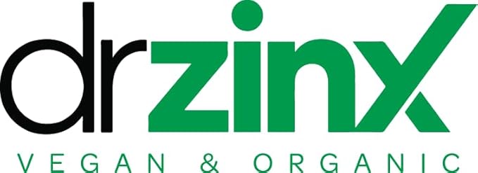 Dr ZinX Organic Vitamin C