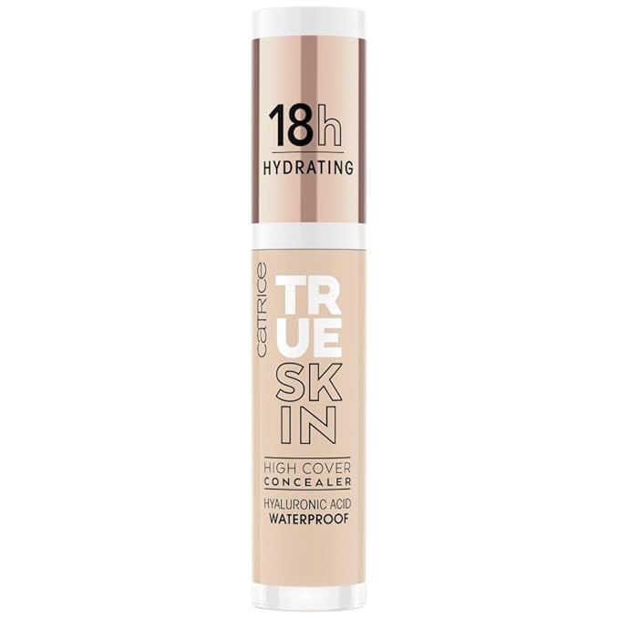 Catrice | True Skin High Cover Concealer (010 Cruelty Free
