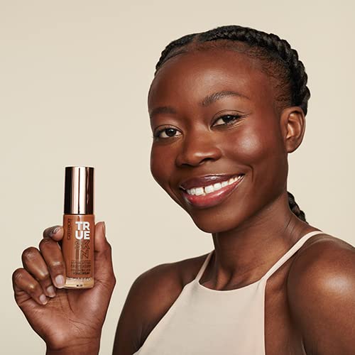 Catrice | True Skin Hydrating Foundation (094 | Warm Cocoa)