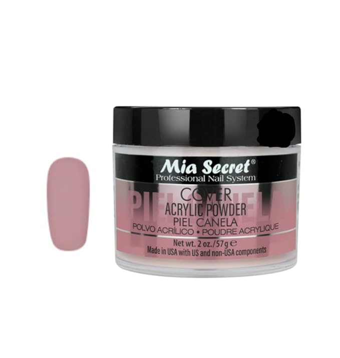 Cover Piel Canela Mia Secret Acrylic Powder (2 oz)