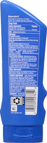 Coppertone SPORT Sunscreen SPF 30 Lotion, Water Resistant Sunscreen, Body Sunscreen Lotion, 7 Fl Oz
