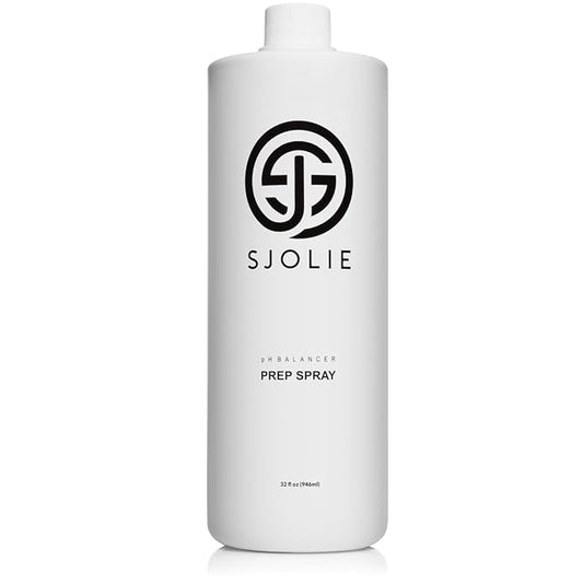 SJOLIE Sunless Tanning pH Balancing Spray (32oz)
