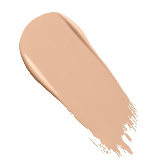 COVERGIRL TruBlend Undercover Concealer, Classic Beige, 0.33 Fl of 1)