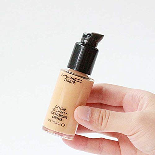 Chris.W 2Pack Foundation Pump for MAC Studio Fix