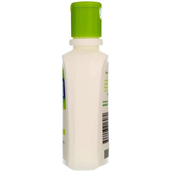 Cetaphil Moisturizing Lotion, 8 Fl oz (Pack of 3), Hydrating Moisturizer For All Skin Types, Instant Hydration lasting up to 24 Hours, Non-Greasy, Lotion for Even the Most Sensitive Skin