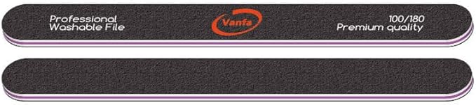 Professional Washable Double Sided Acrylic