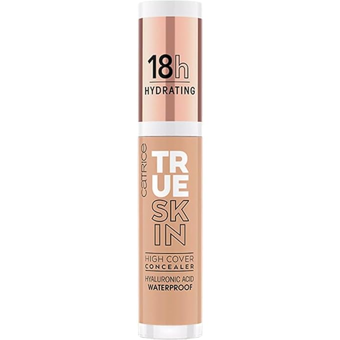 Catrice | True Skin High Cover Concealer (046 Cruelty Free