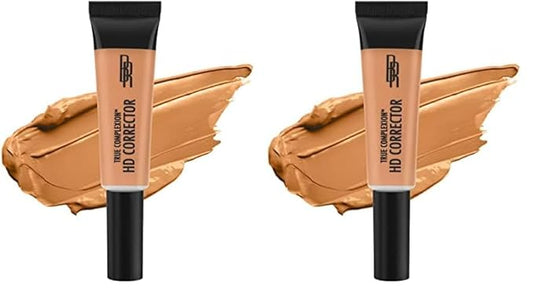 Black Radiance True Complexion HD Corrector Light To of 2)