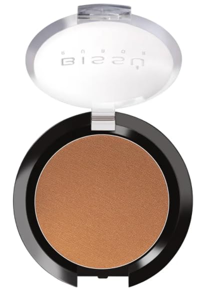 Bissú Blush 4g c/u, Intense Pigmentation, Soft Texture, 4g