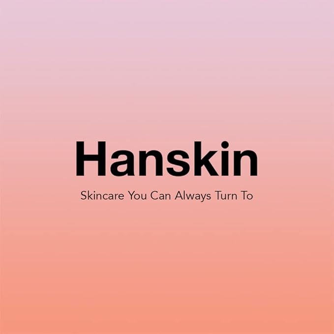 Hanskin Rosy Blemish Cover, Full Coverage Color Correcting Concealer for Under Eye Dark Circles, Korean Makeup [Rosy/12g]