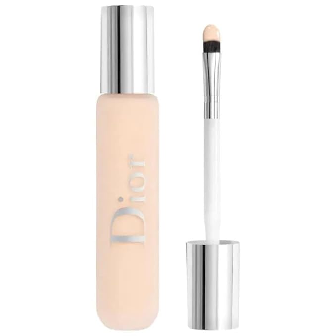 Dior Christian Backstage Flash Perfector Concealer High Coverage 2CR, 0.37 Ounce, Orange