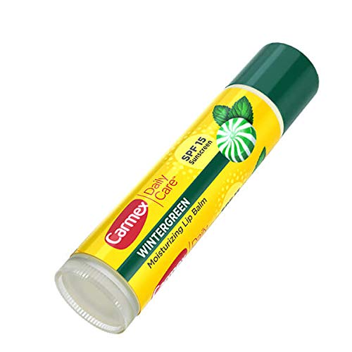 Carmex (1) Stick Daily Care Moisturizing oz