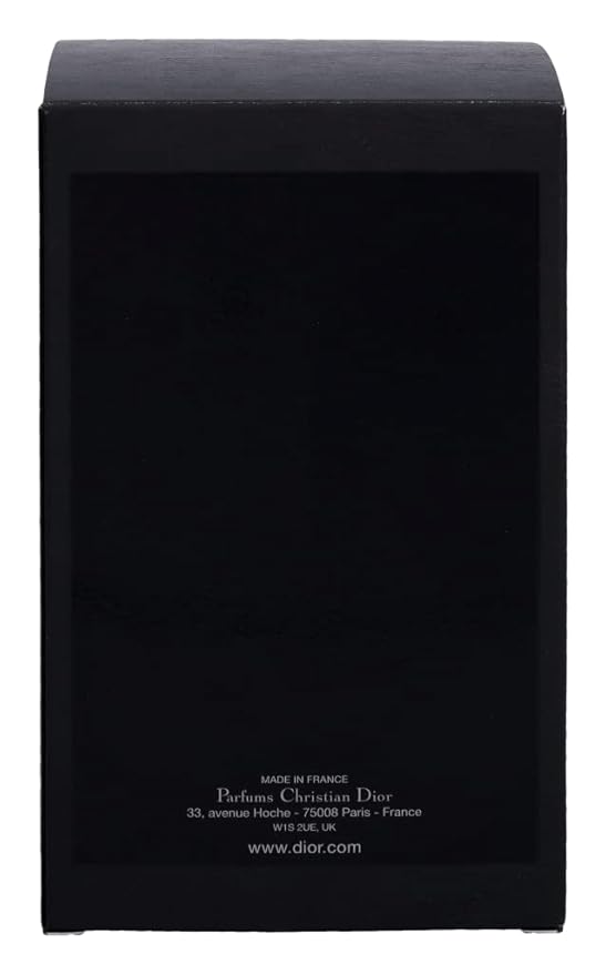 Christian Dior Fahrenheit Parfum Spray for Men, 2.5 Ounce