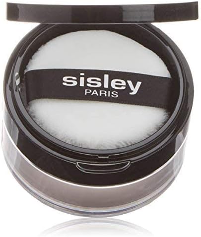 Sisley Phyto Poudre Liber Loose Face Powder, 3 Rose Orient, 0.42 Ounce