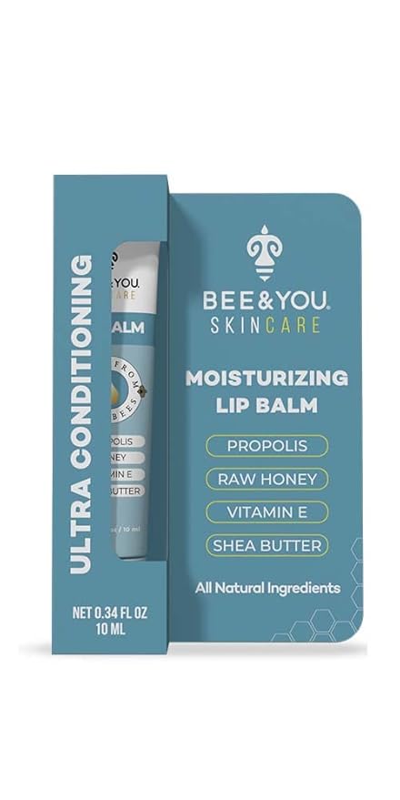 Bee and You Ultra Conditioning, 100% 10ML