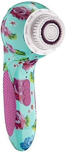 Michael Todd Beauty - Soniclear Elite - Facial Cleansing Brush System - 6-Speeds - Face Cleansing Brush & Exfoliating Body Scrubber