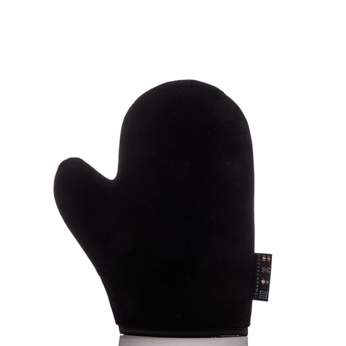 Rose & Caramel Deluxe Tanning