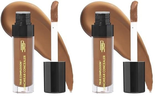 Black Radiance True Complexion™ Longwear Concealer Medium (Pack of 2)