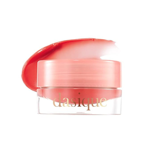 dasique Fruity Lip Jam (#03 Tangerine Balm