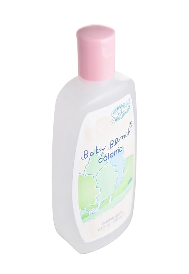 Baby Cologne (200 ml/6.8 Fl Oz, Bubble Gum)