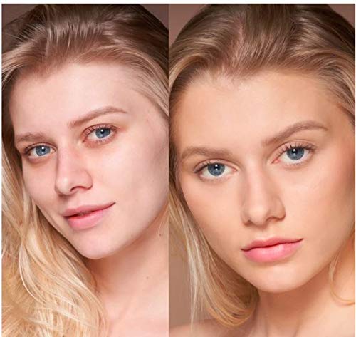 COMPLETE WEAR FOUNDATION - 325 TRUE BEIGE