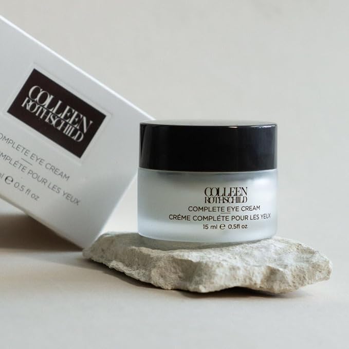 Colleen rothschild beauty complete eye