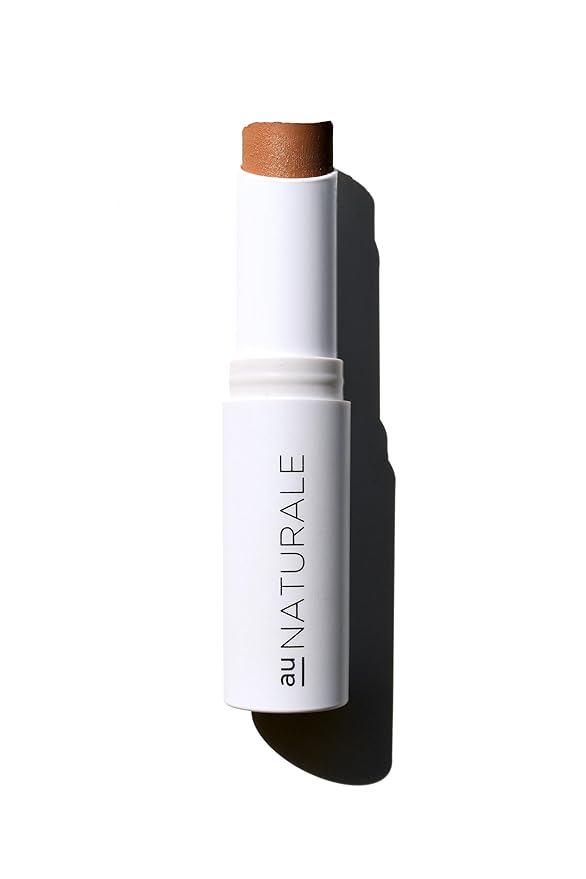 Completely Covered Creme Concealer (Tulum) By AU NATURALE of Color