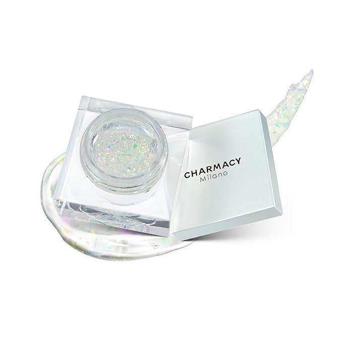 CHARMACY Magic Color Lip & Cheek Balm, PH STARS (#01)