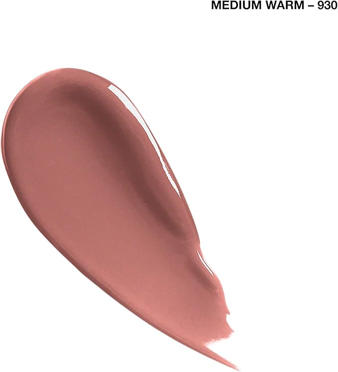 COVERGIRL Outlast All-Day Lip Color Custom Nudes Deep Cool 2 Piece & Universal Nude