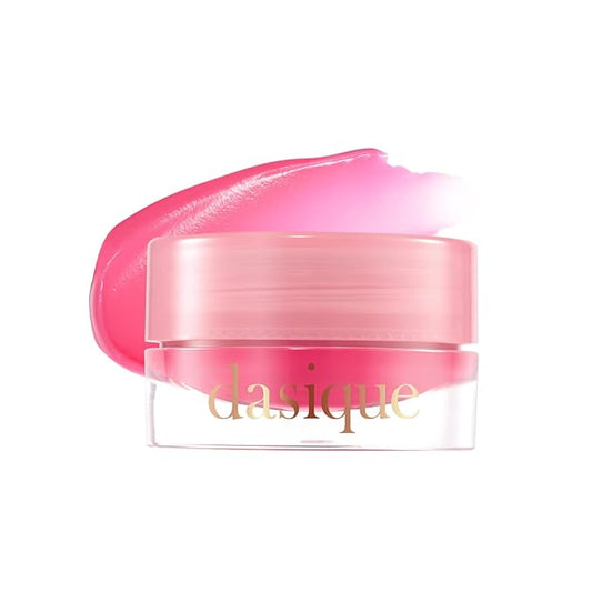 dasique Fruity Lip Jam (#06 Strawberry Balm