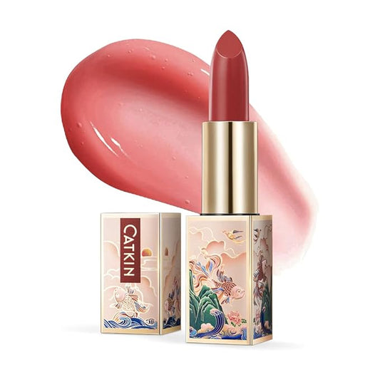 CATKIN Lip Balm Color Tinted Changing
