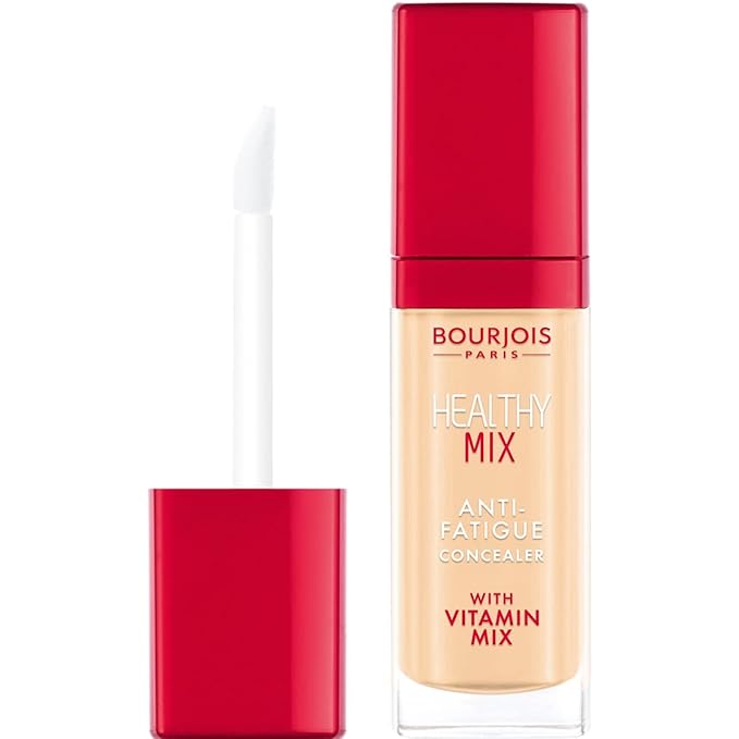 Bourjois Healthy Mix Anti-Fatigue Concealer ight, 7.8 ml, ml, 29199598001 51 L