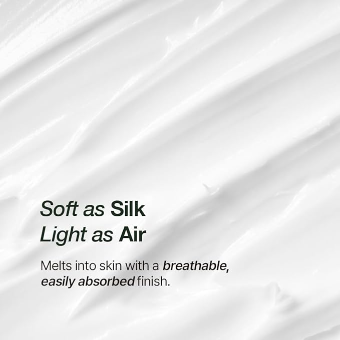 NDP Vitamin B9 Tone-up Cream, Silicone Free Face Primer for Pore Minimizing, 95% Pure Cica Extract, Breathable Skin Formula, Glass Skin & Lightweight, V-Cream Clean K-Beauty (65ml / 2.19 Fl Oz)