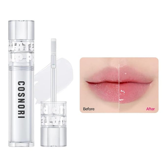 COSNORI Water-full Lip Plumper - Lip volumizing effect, volumizing