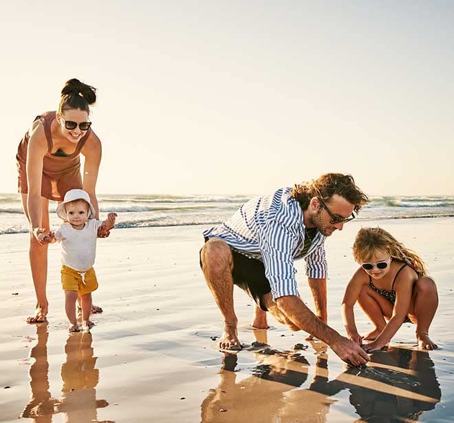 Thinksport Mineral Sunscreen, SPF 50 Clear Zinc Oxide Sunscreen, 3 Fl Oz, Natural, Water Resistant, Reef Safe, Broad Spectrum UVA/UVB Sun Screen for Sun Protection, Travel Size